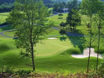 Antigonish Golf Club